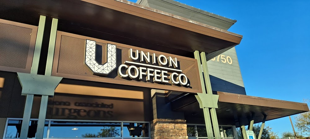 Union Coffee Co