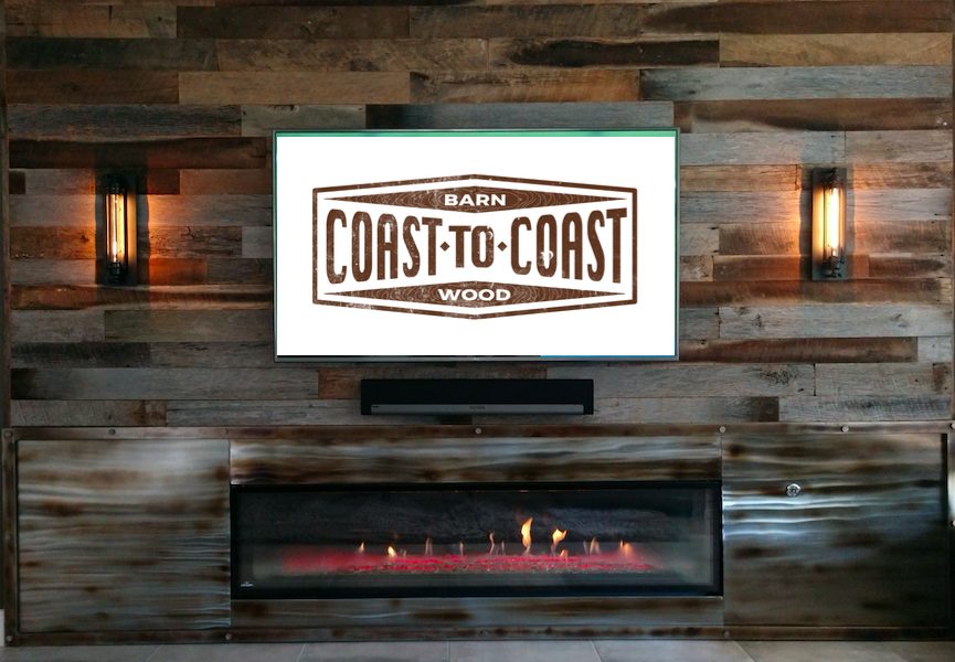 Coast to Coast Barnwood