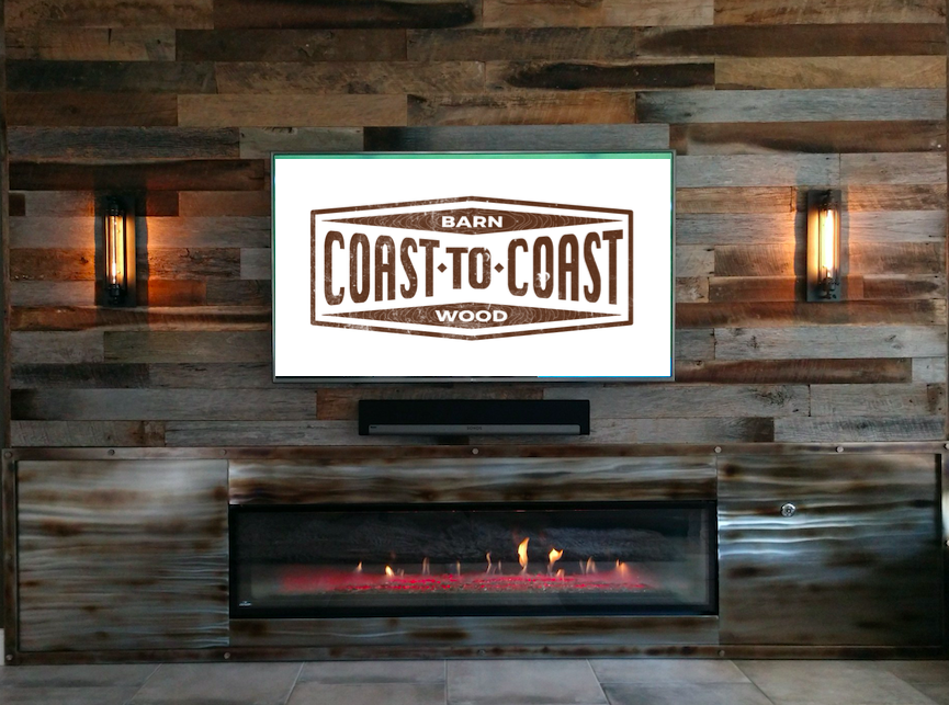 Coast to Coast Barnwood