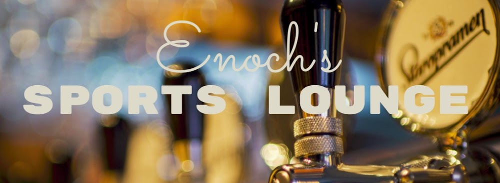 Enoch’s Sports Lounge