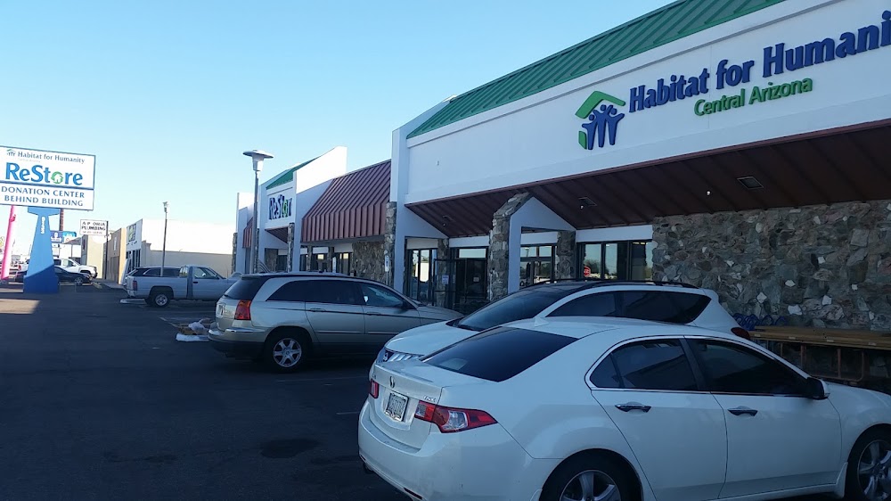 Habitat for Humanity ReStore – Peoria