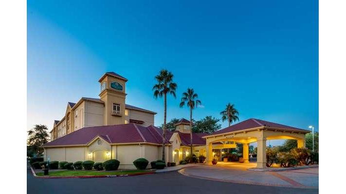 La Quinta Inn & Suites by Wyndham Phoenix West Peoria