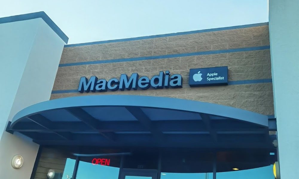 MacMedia Inc.