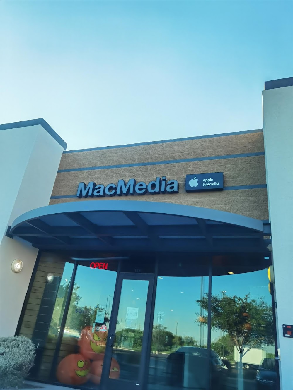 MacMedia Inc.