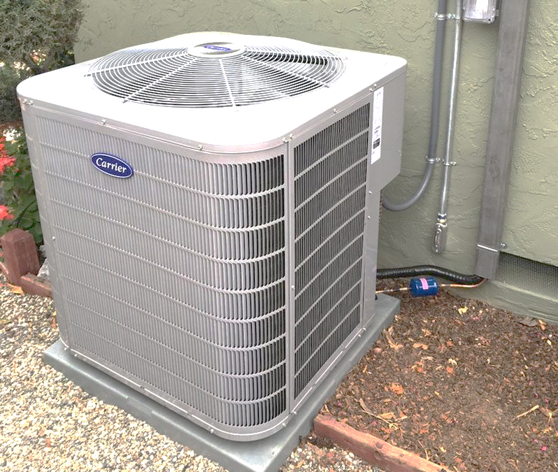 Omega Heating and Air Conditioning Inc