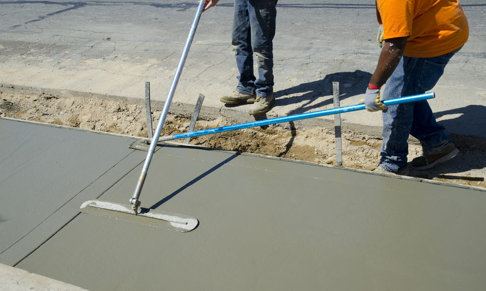 Peoria Concrete Services