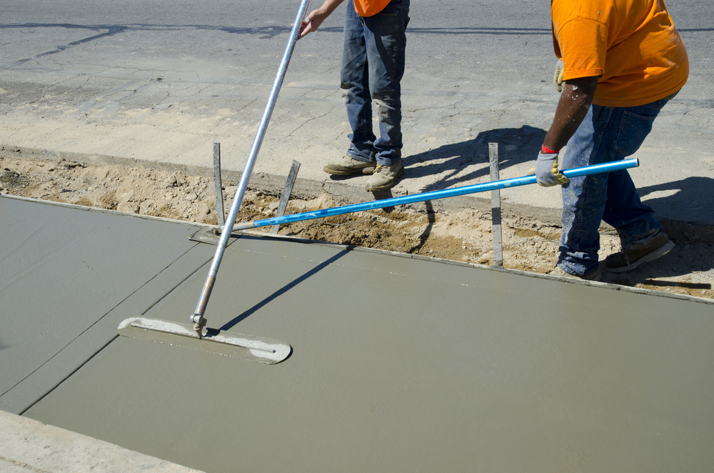 Peoria Concrete Services