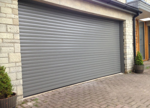 Peoria Garage Doors – Sales Service Repairs