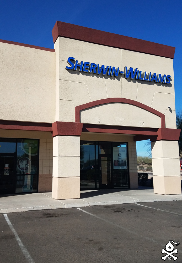 Sherwin-Williams Paint Store