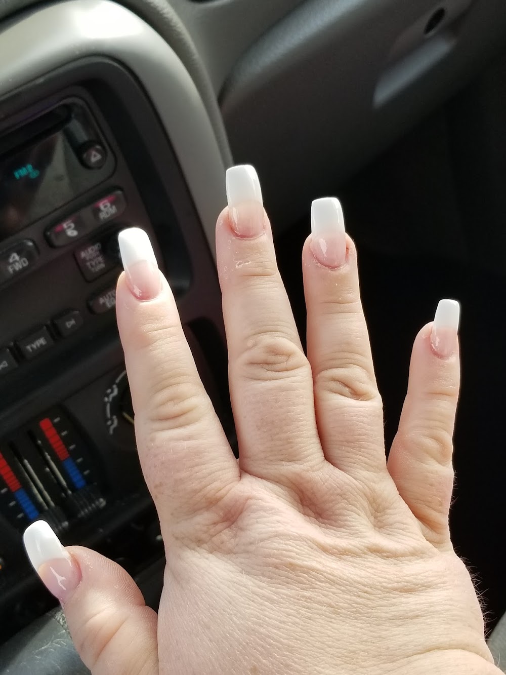 Da-Vi Nails