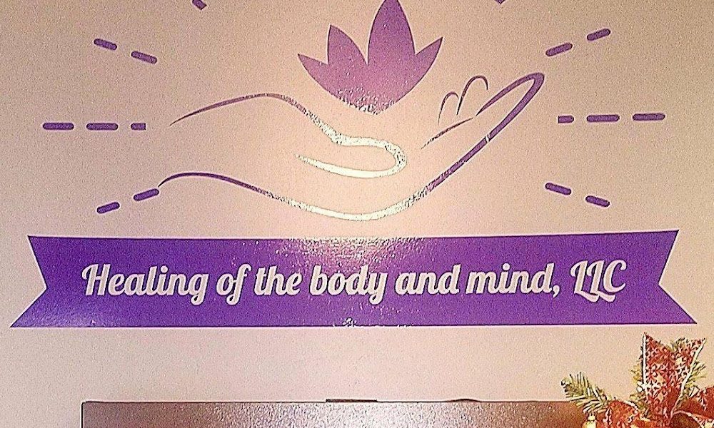 Healing Of The Body And Mind