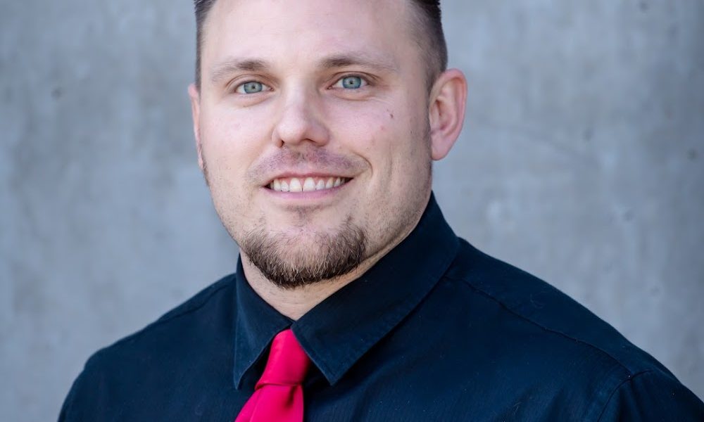 Justin Schlegel – REALTOR®