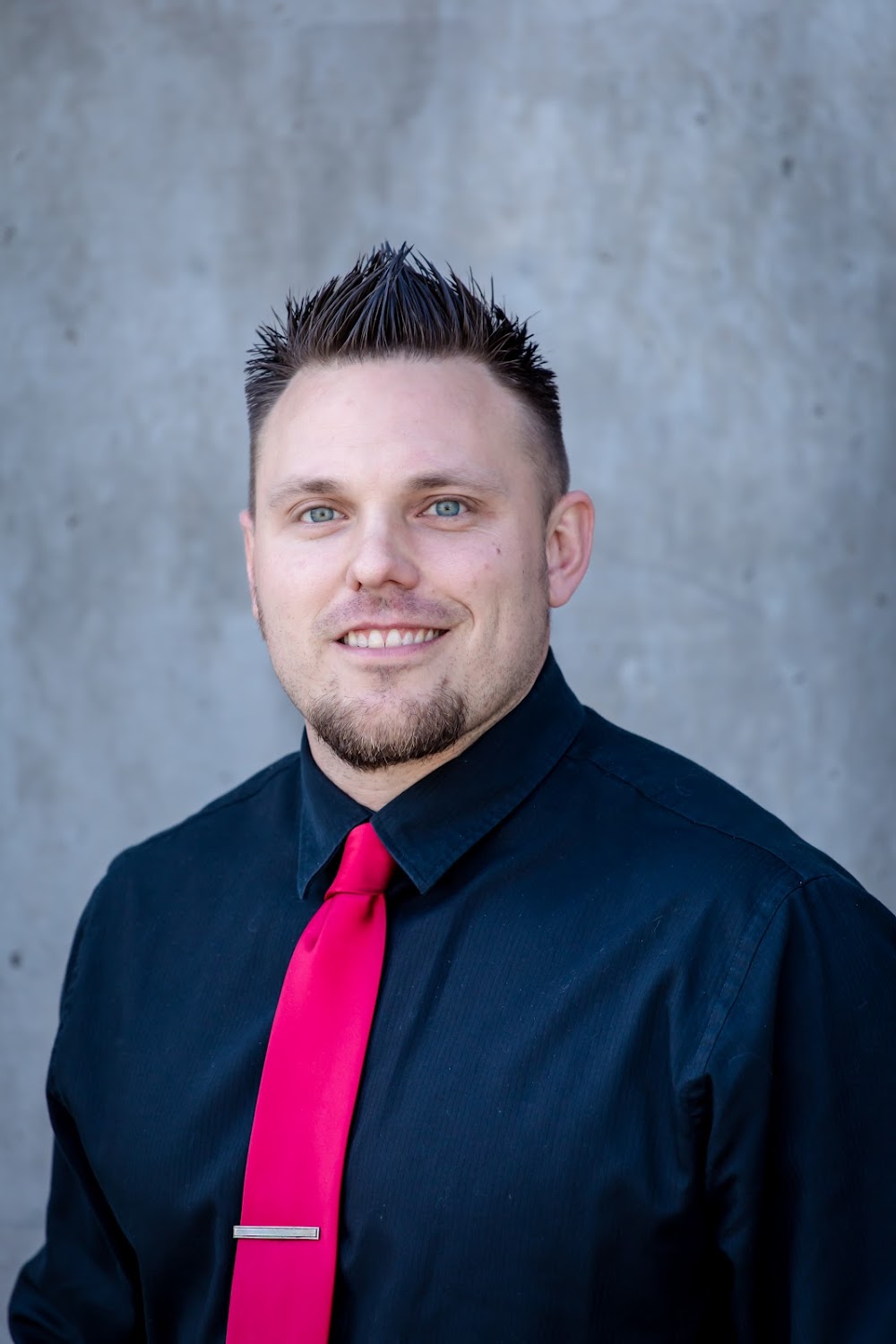 Justin Schlegel – REALTOR®