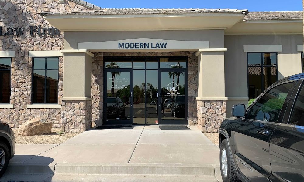 Modern Law Divorce and Family Law Attorneys