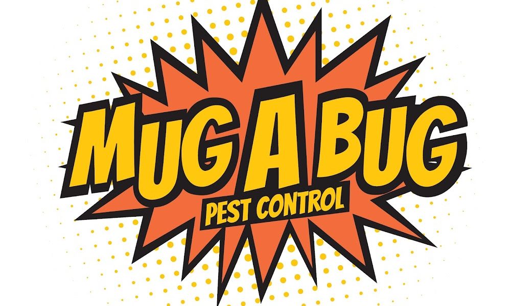 Mug-A-Bug Pest Control