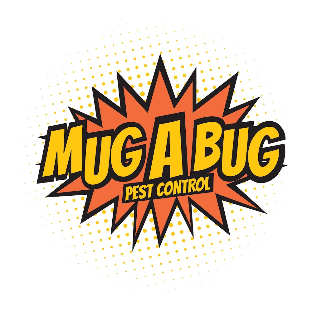 Mug-A-Bug Pest Control