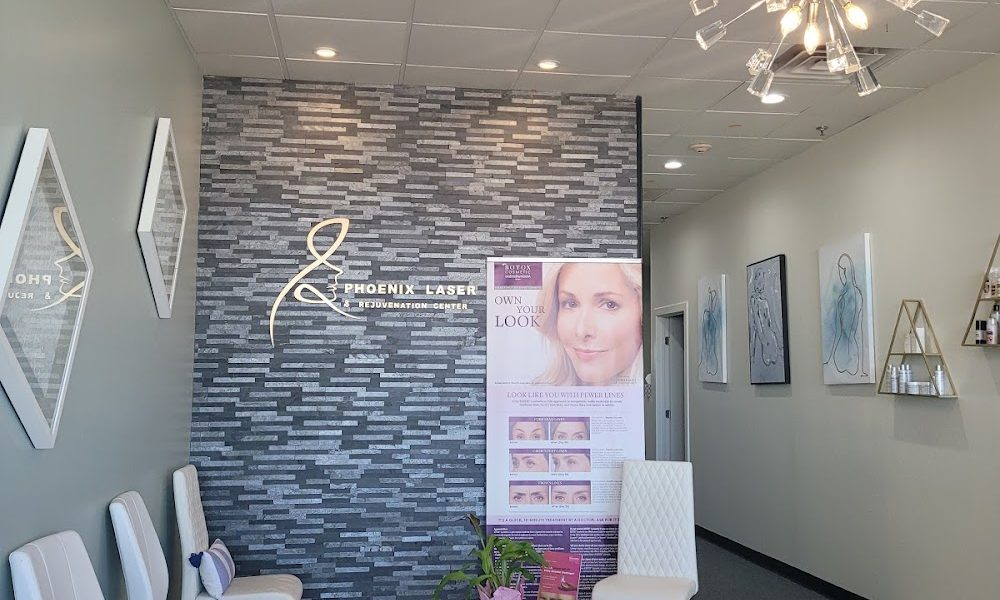 Phoenix Laser & Rejuvenation Center Peoria