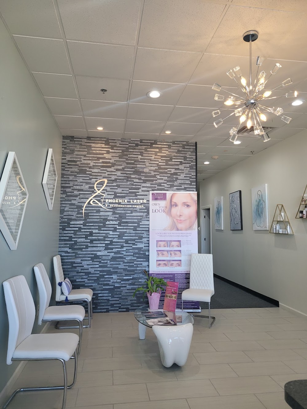 Phoenix Laser & Rejuvenation Center Peoria