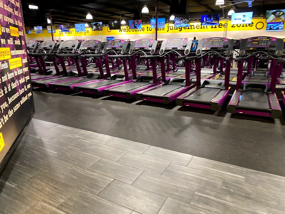 Planet Fitness