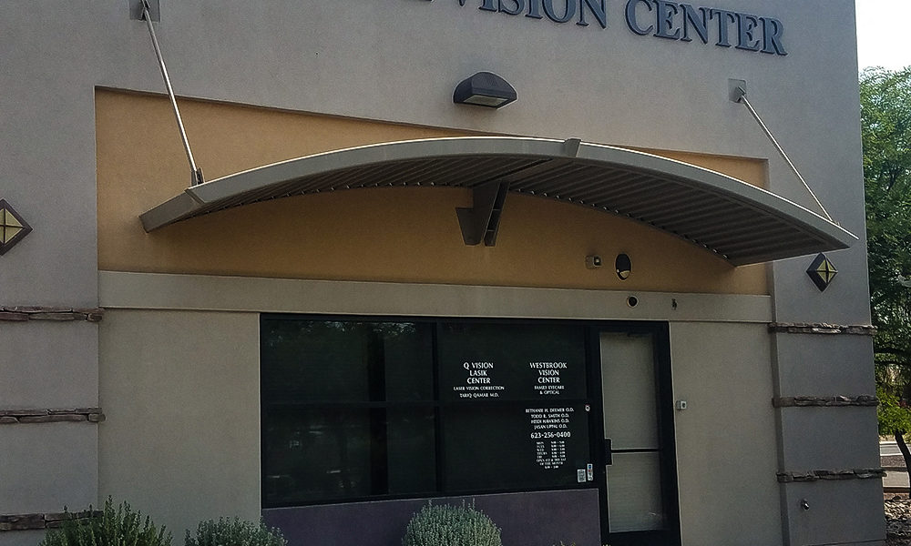 Q Vision LASIK Center