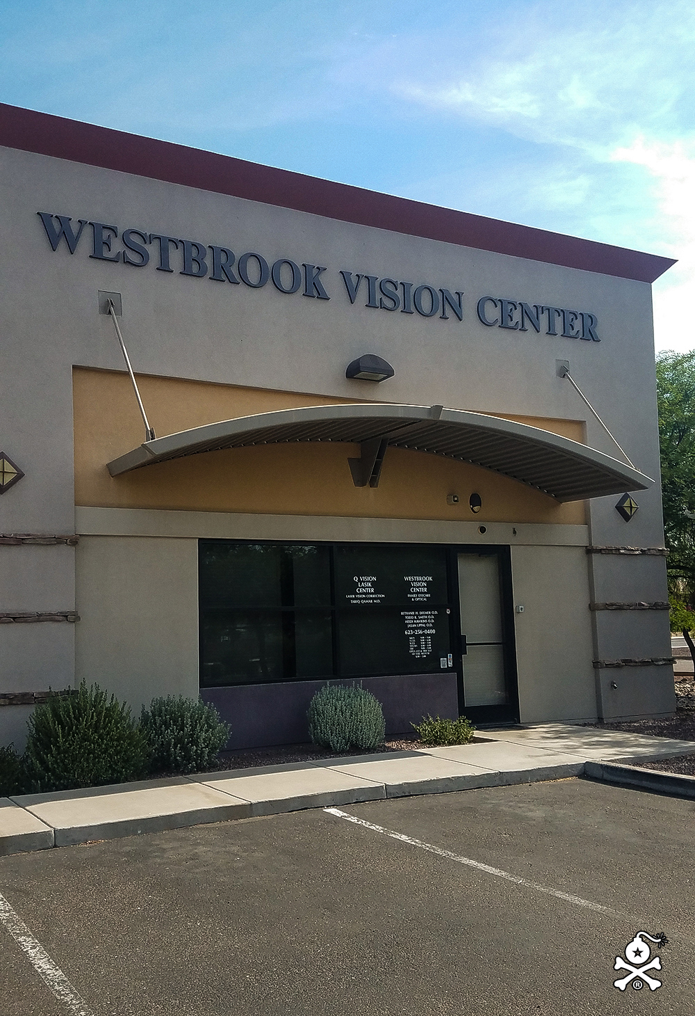 Q Vision LASIK Center